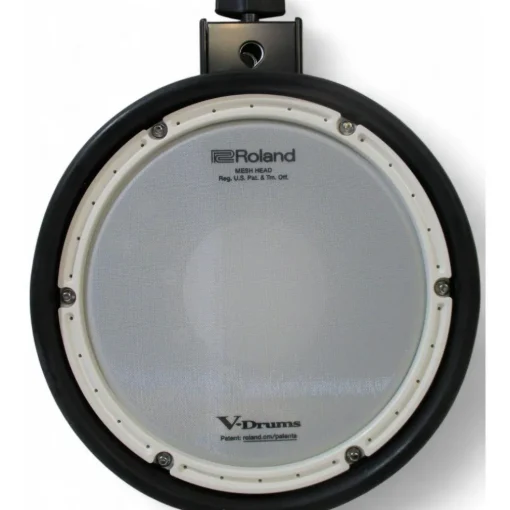 Used Roland PDX-8 Trigger Pad
