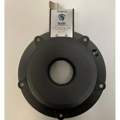 Used Roland PDX-6 Trigger Pad