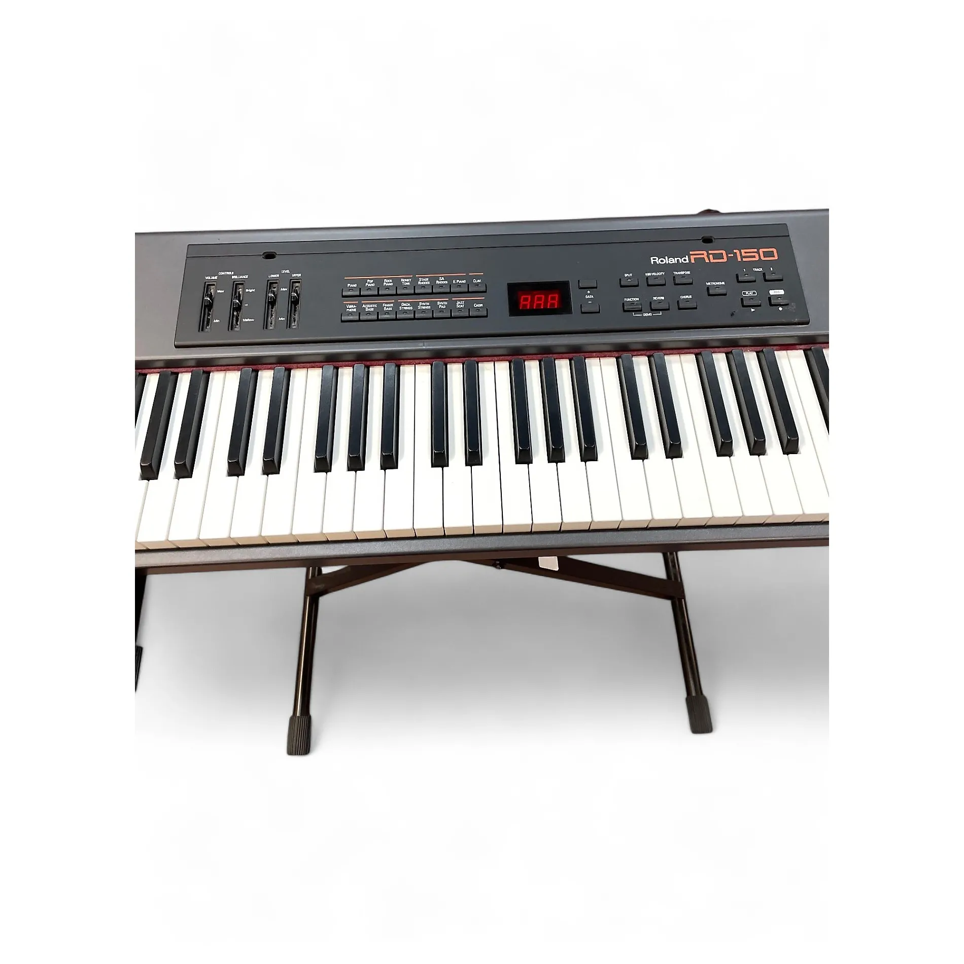 Used Roland RD-150 Stage Piano - Guitar World