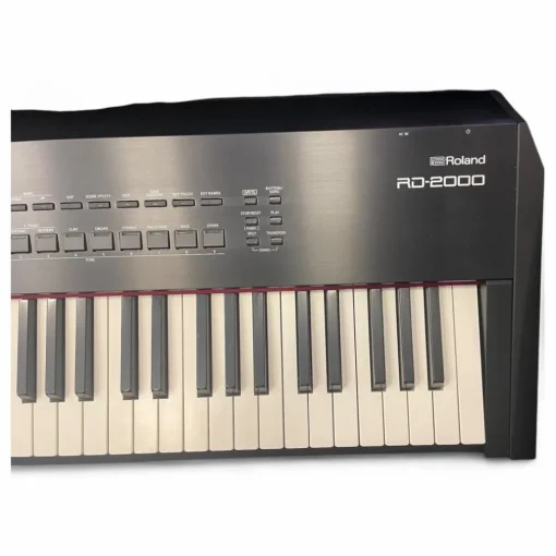 Used Roland RD2000 Stage Piano