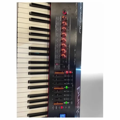 Used Roland RD2000 Stage Piano