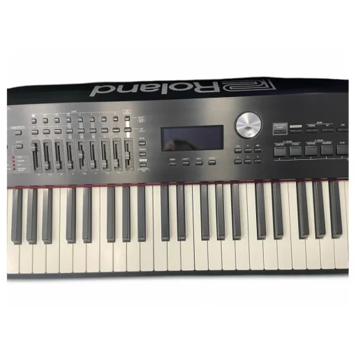 Used Roland RD2000 Stage Piano