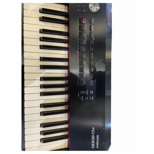 Used Roland RD2000 Stage Piano
