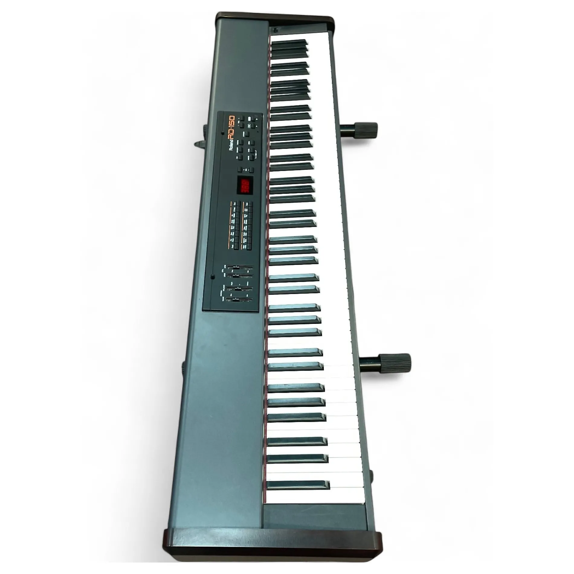 Used Roland RD-150 Stage Piano - Guitar World