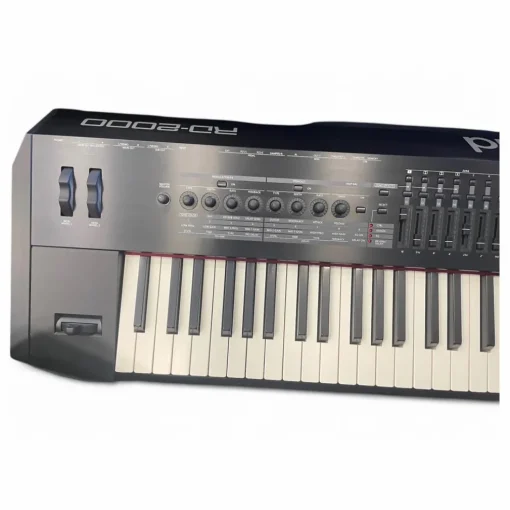 Used Roland RD2000 Stage Piano