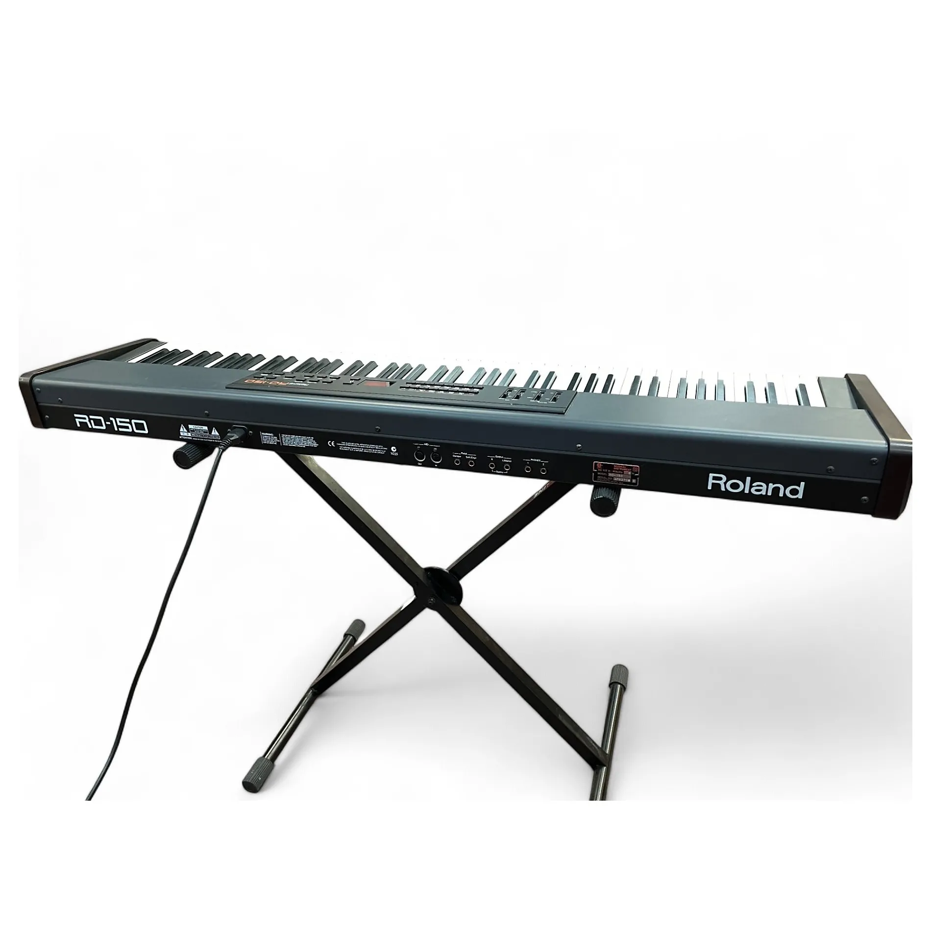 Used Roland RD-150 Stage Piano - Guitar World