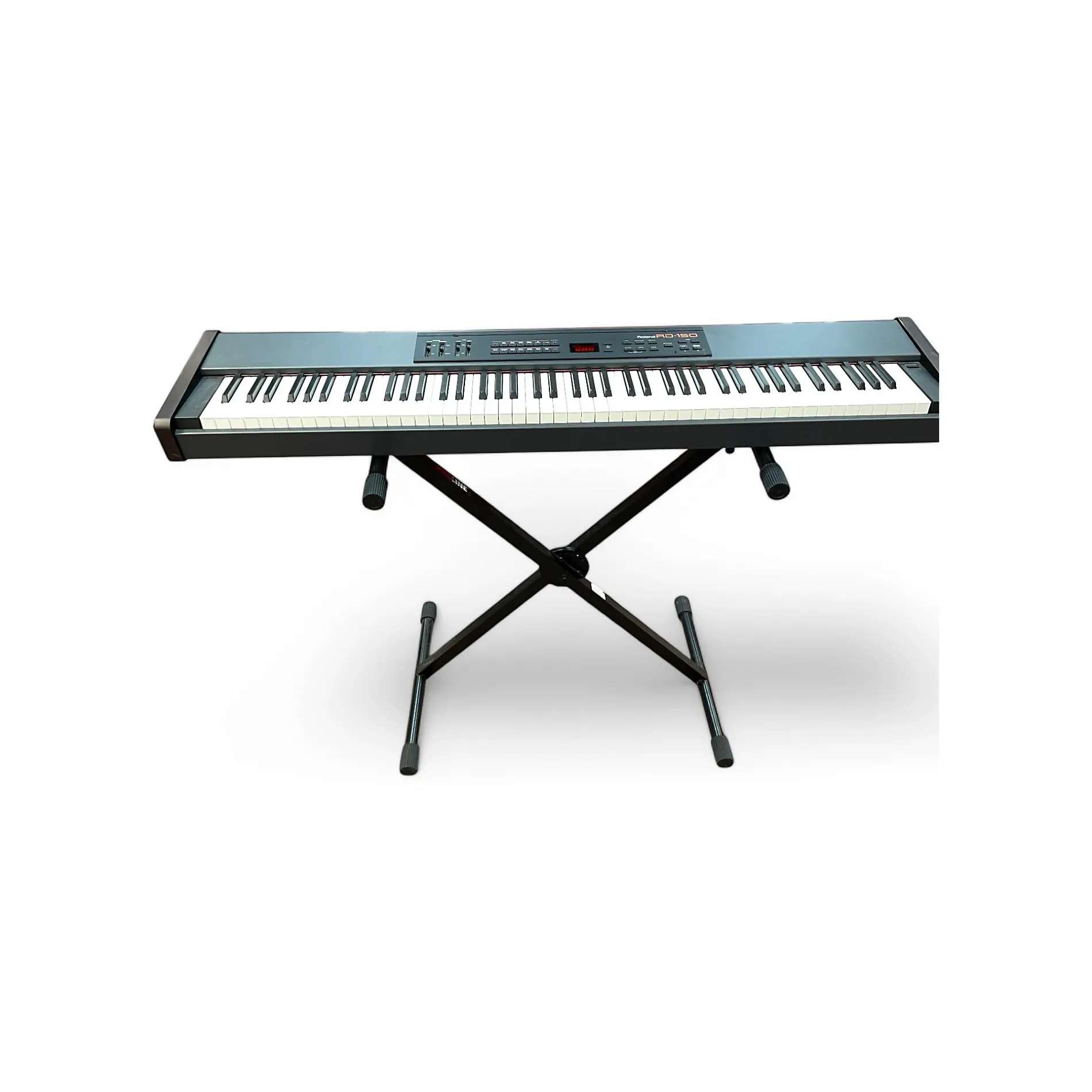 Used Roland RD-150 Stage Piano - Guitar World