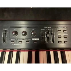 Used Roland RD300NX 88 Key Stage Piano