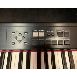 Used Roland RD300NX 88 Key Stage Piano