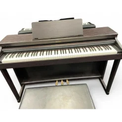 Used Roland Rp701 Digital Piano
