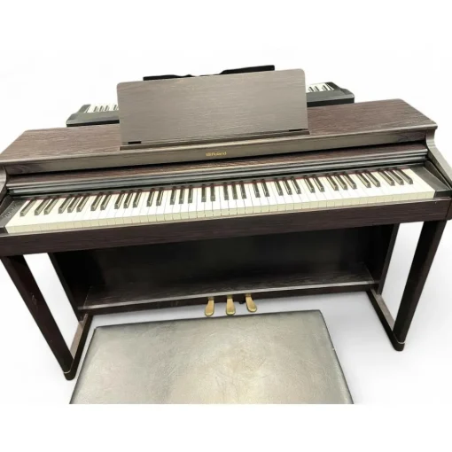 Used Roland Rp701 Digital Piano