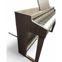Used Roland Rp701 Digital Piano