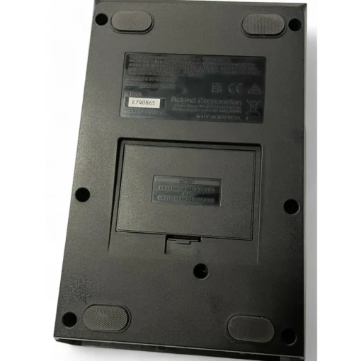 Used Roland SP-404 MKII Electric Drum Module