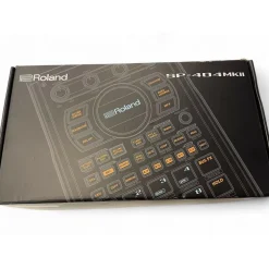 Used Roland SP-404 MKII Electric Drum Module