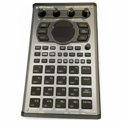 Used Roland SP404 MKII Sound Module