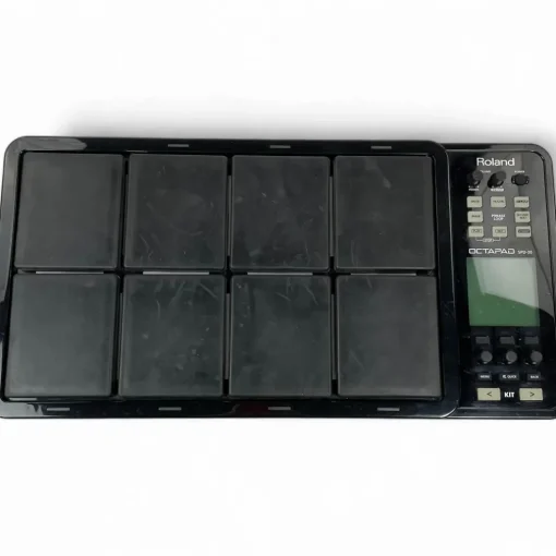 Used Roland spd30 Trigger Pad