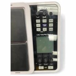 Used Roland SPD-30 Drum MIDI Controller