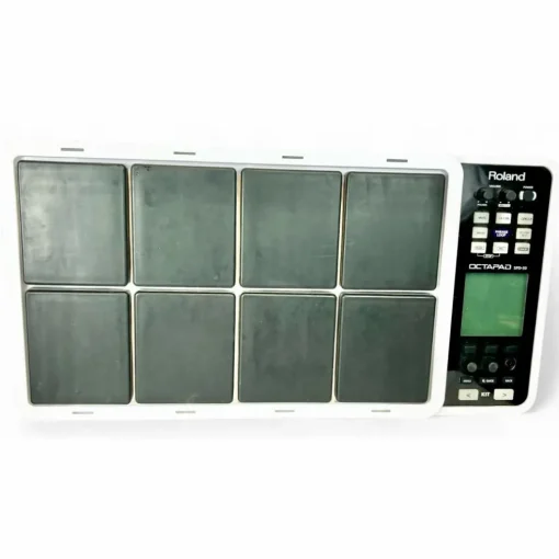 Used Roland SPD-30 Electric Drum Module
