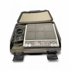Used Roland SPDS Sampling Drum MIDI Controller