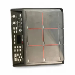Used Roland SPDSX Drum Machine