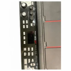 Used Roland SPDSX Drum Machine