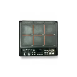 Used Roland SPDSX Sampling Drum MIDI Controller