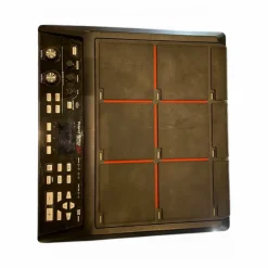 Used Roland SPDSX Sampling Drum MIDI Controller