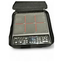 Used Roland SPDSX Sampling Drum MIDI Controller