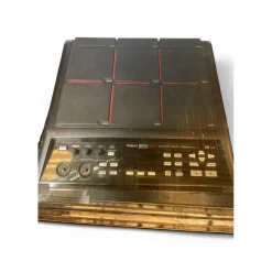 Used Roland SPDSX Sampling Drum MIDI Controller
