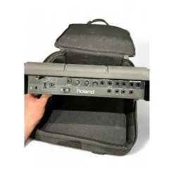 Used Roland SPDSX Sampling Drum MIDI Controller