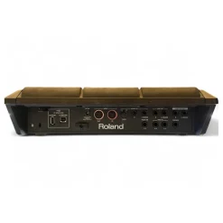 Used Roland SPDSX Sampling Drum MIDI Controller