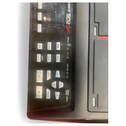 Used Roland SPDSX Sampling Drum MIDI Controller