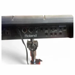 Used Roland SPDSX Sampling Drum MIDI Controller