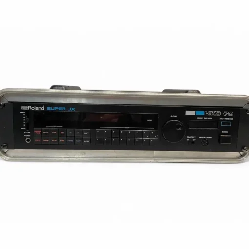 Used Roland SUPER JK MKS-70 Sound Module