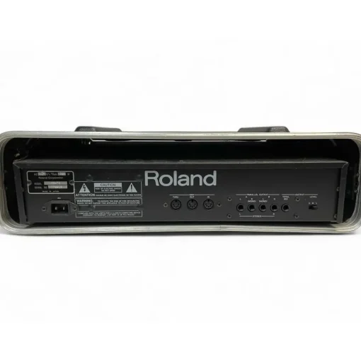 Used Roland SUPER JK MKS-70 Sound Module