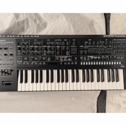 Used Roland SYSTEM-8 Plug-Out Synthesizer