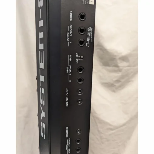 Used Roland SYSTEM-8 Plug-Out Synthesizer