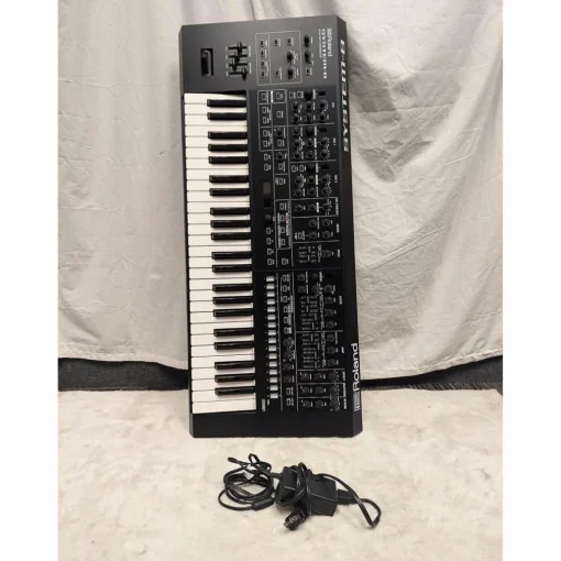 Used Roland SYSTEM-8 Plug-Out Synthesizer