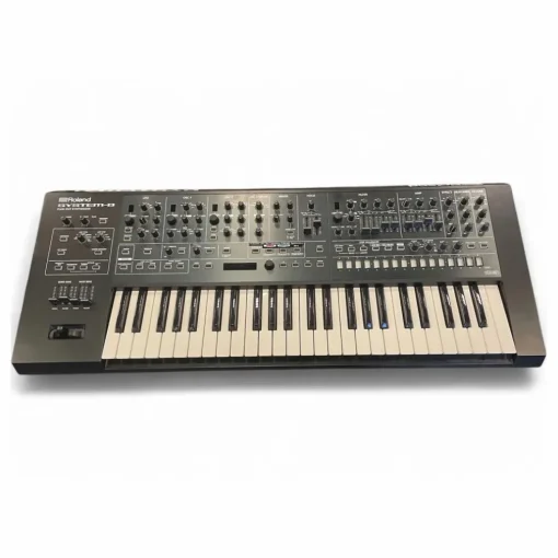Used Roland SYSTEM-8 Synthesizer