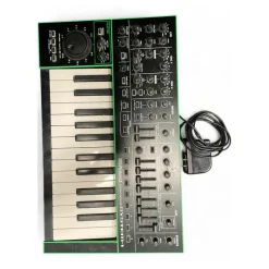Used Roland SYSTEM-1 Synthesizer