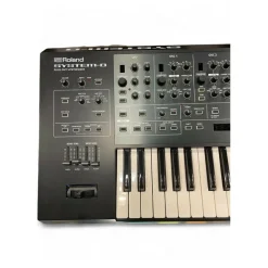 Used Roland SYSTEM-8 Synthesizer