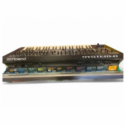 Used Roland SYSTEM-8 Synthesizer