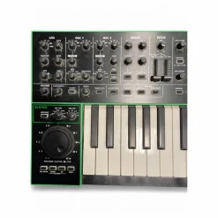 Used Roland SYSTEM-1 Synthesizer