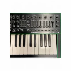 Used Roland SYSTEM-1 Synthesizer