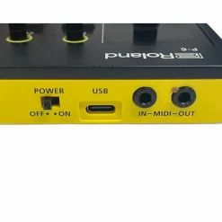 Used Roland T-8 Drum Machine