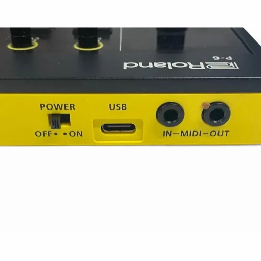 Used Roland T-8 Drum Machine