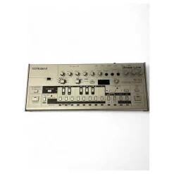 Used Roland TB-03 Synthesizer