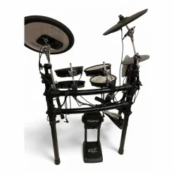 Used Roland TD15 Electric Drum Set