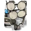 Used Roland TD9 Electric Drum Set