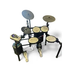 Used Roland TD-15 Electric Drum Set